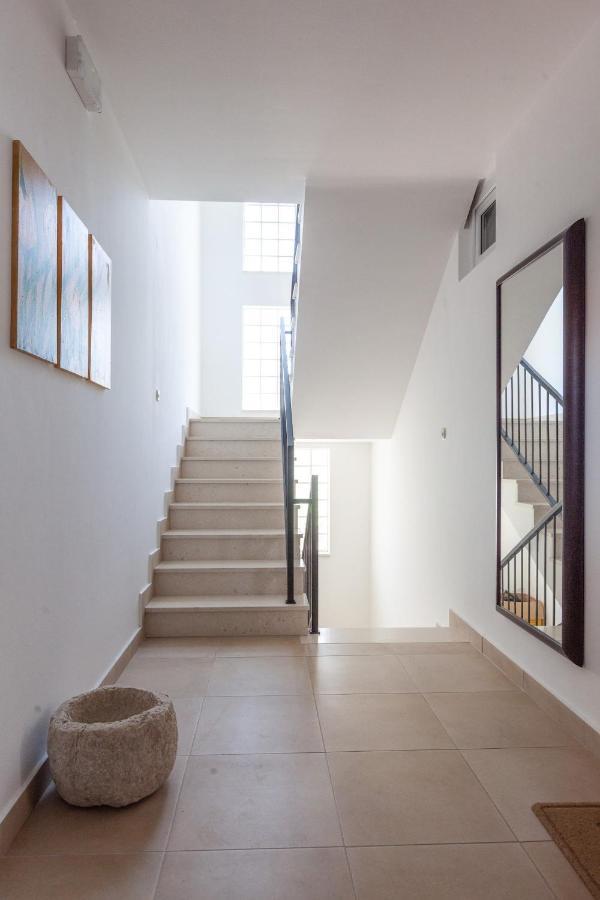 Kvasina Apartments Zadvarje エクステリア 写真